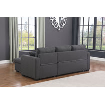 Spirit lake reclining discount sleeper